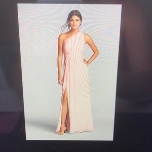 Bridesmaid dress/ formal dress